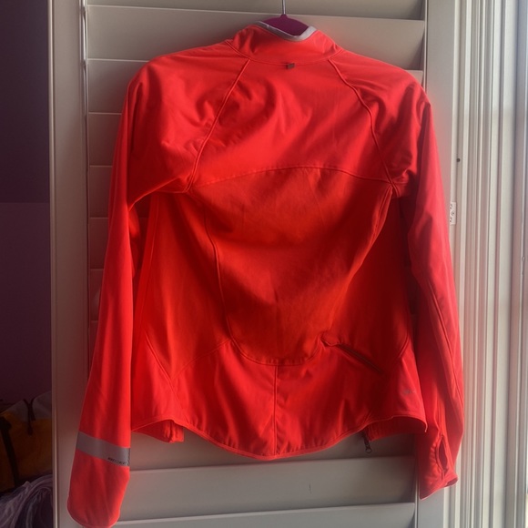 XS Nike Running Jacket - Picture 3 of 5